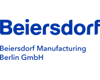 Logo Beiersdorf Manufacturing Berlin GmbH