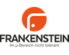 Logo Frankenstein Präzision GmbH & Co. KG