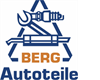 Logo Berg Autoteile GmbH
