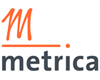 Logo metrica GmbH & Co. KG