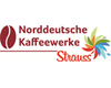 Logo Norddeutsche Kaffeewerke GmbH