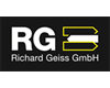 Logo Richard Geiss GmbH