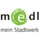 Logo medl GmbH