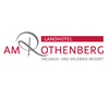 Logo Landhotel Am Rothenberg GmbH