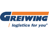 Logo GREIWING logistics for you GmbH