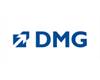 Logo DMG Dental-Material GmbH