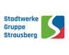 Logo Stadtwerke Gruppe Strausberg
