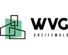 Logo Wohnungsbau- und Verwaltungsgesellschaft mbH Greifswald