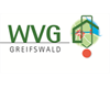 Logo Wohnungsbau- und Verwaltungsgesellschaft mbH Greifswald