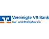 Logo Vereinigte VR Bank Kur- und Rheinpfalz eG