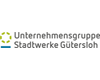 Logo Stadtwerke Gütersloh GmbH