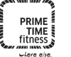 Logo PRIME TIME fitness GmbH