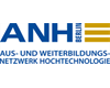 Logo Aus- und Weiterbildungsnetzwerk Hochtechnologie