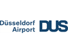 Logo Flughafen Düsseldorf GmbH