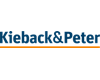 Logo Kieback & Peter GmbH & Co. KG