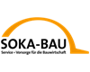 Logo SOKA-BAU