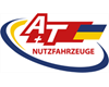 Logo A+T Nutzfahrzeuge GmbH