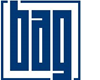 Logo Basalt-Actien-Gesellschaft BAG