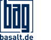Logo Basalt-Actien-Gesellschaft BAG