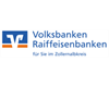 Logo Volksbanken Raiffeisenbanken im Zollernalbkreis