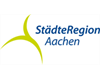 Logo StädteRegion Aachen