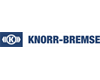 Logo Knorr-Bremse Systeme für Schienenfahrzeuge GmbH