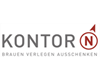 Logo KONTOR N GmbH & Co. KG