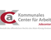 Logo Kommunales Center für Arbeit (KCA) – Jobcenter