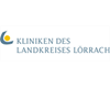 Logo Kliniken des Landkreises Lörrach