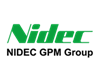 Logo NIDEC GPM GmbH