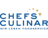 Logo CHEFS CULINAR GmbH & Co. KG