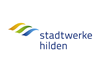 Logo Stadtwerke Hilden GmbH