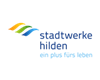 Logo Stadtwerke Hilden GmbH