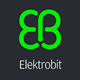 Logo Elektrobit Automotive GmbH