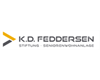 Logo K.D. Feddersen Stiftung