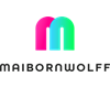 Logo MaibornWolff GmbH