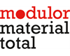 Logo Modulor GmbH
