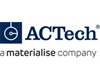 Logo ACTech GmbH