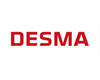 Logo DESMA Schuhmaschinen GmbH