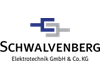 Logo Schwalvenberg Elektrotechnik GmbH & Co. KG