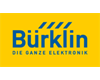 Logo Bürklin GmbH & Co. KG