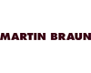Logo Martin Braun Backmittel und Essenzen KG