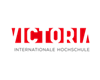 Logo VICTORIA | Internationale Hochschule