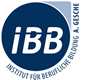 Logo IBB Institut für Berufliche Bildung A. Gesche g GmbH
