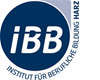 Logo IBB Institut für Berufliche Bildung Harz gGmbH