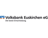 Logo Volksbank Euskirchen eG
