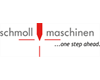 Logo Schmoll Maschinen GmbH