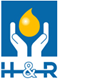Logo H&R Group