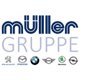 Logo Autohaus Müller GmbH & Co.KG
