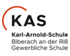 Logo Karl-Arnold-Schule Biberach